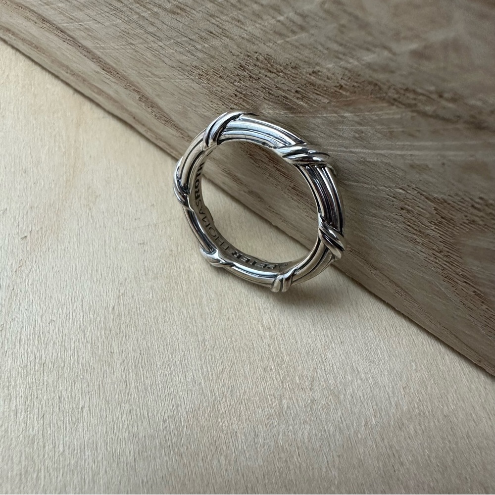 Peter Thomas Roth ring - Picture 4 of 12